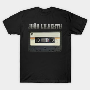 JOAO GILBERTO BAND T-Shirt